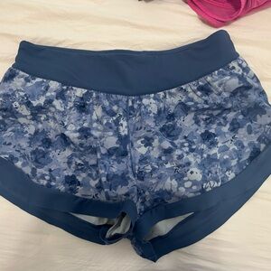 Lululemon calm tides run short